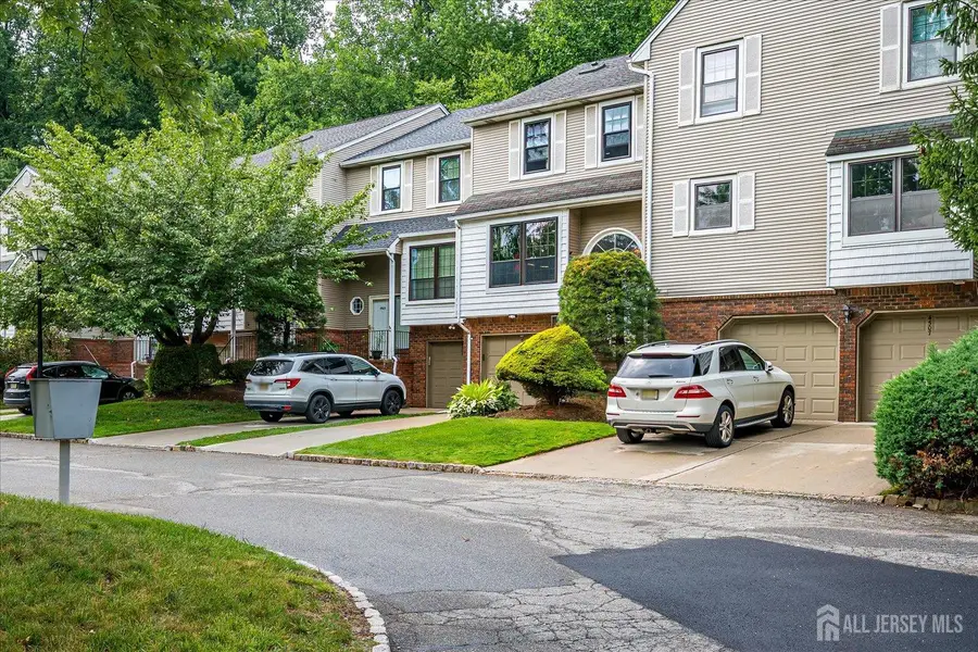 -4506 Stonehedge Road, Edison, NJ 08820 - #2