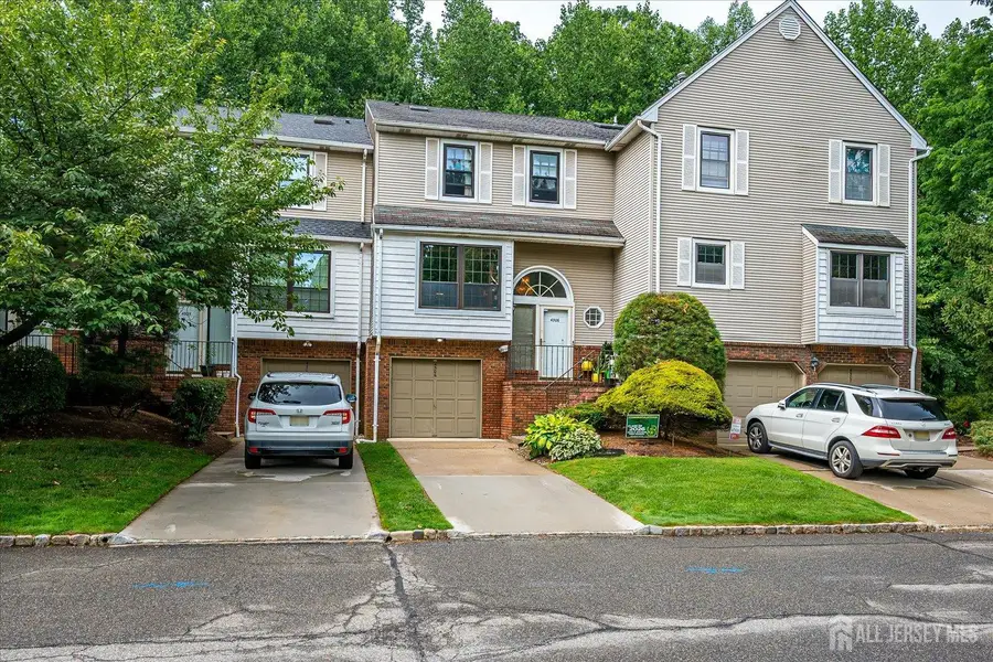 -4506 Stonehedge Road, Edison, NJ 08820 - #3