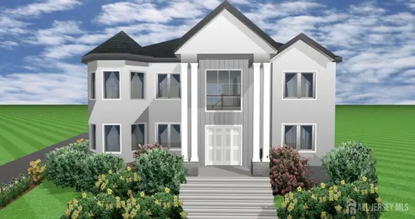 -4 David Court, Edison, NJ 08820