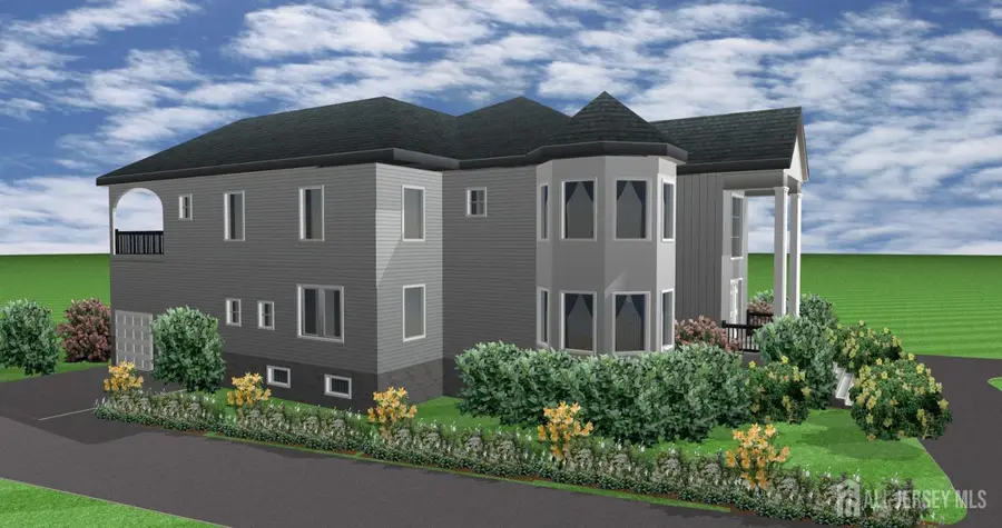 -4 David Court, Edison, NJ 08820 - #3