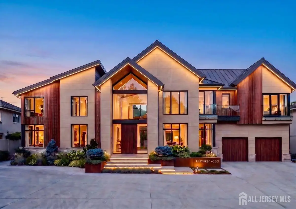 -11 Parker Road, Edison, NJ 08820 - #1