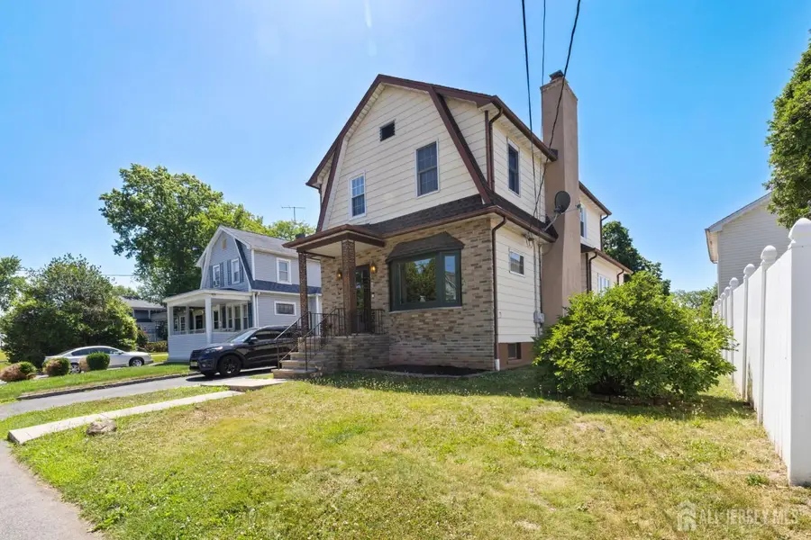 -12 Linden Street, Fords, NJ 08863 - #2