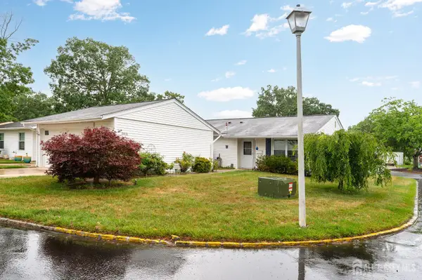 -286-B Tabor Road, Monroe, NJ 08831