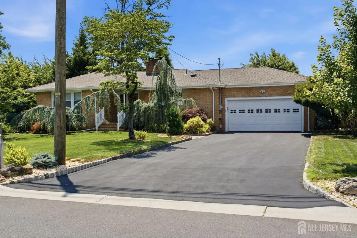 -1520 Evelyn Avenue, North Brunswick, NJ 08902 - #1