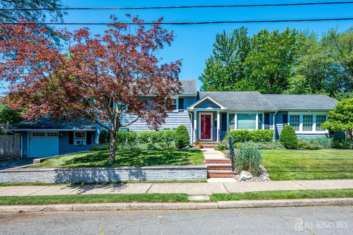 -25 Irving Avenue, Metuchen, NJ 08840 - #1