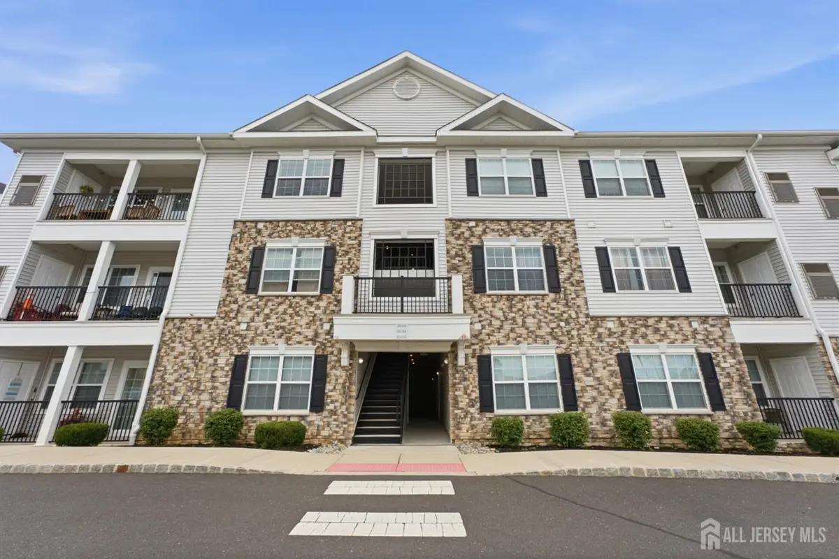 -1114 Vanderbergh Boulevard, Jamesburg, NJ 08831 - #1