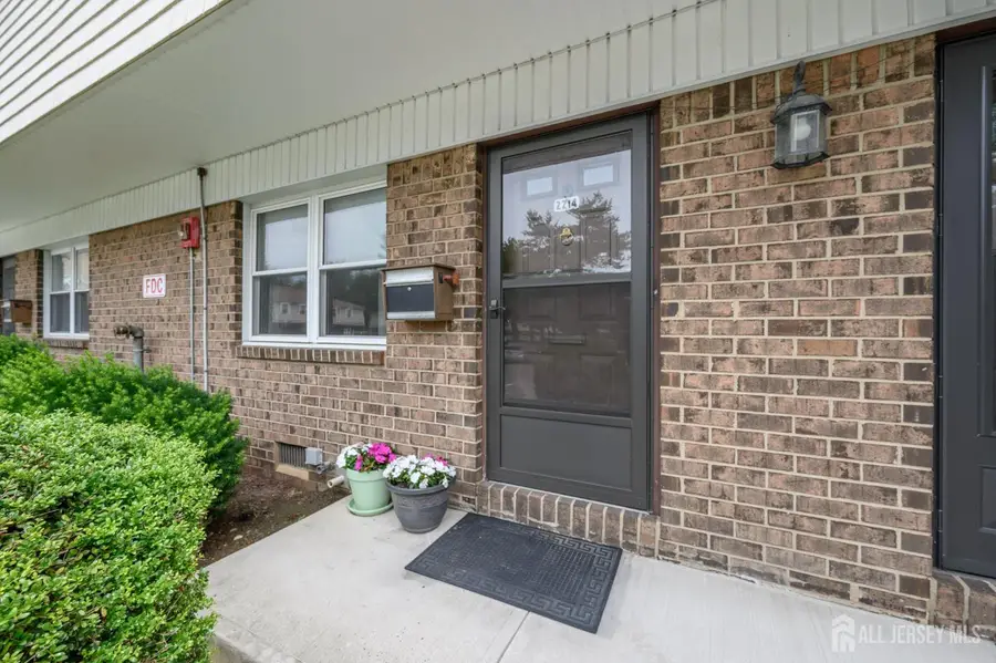 -2214 Silver Court, Hamilton, NJ 08690 - #2