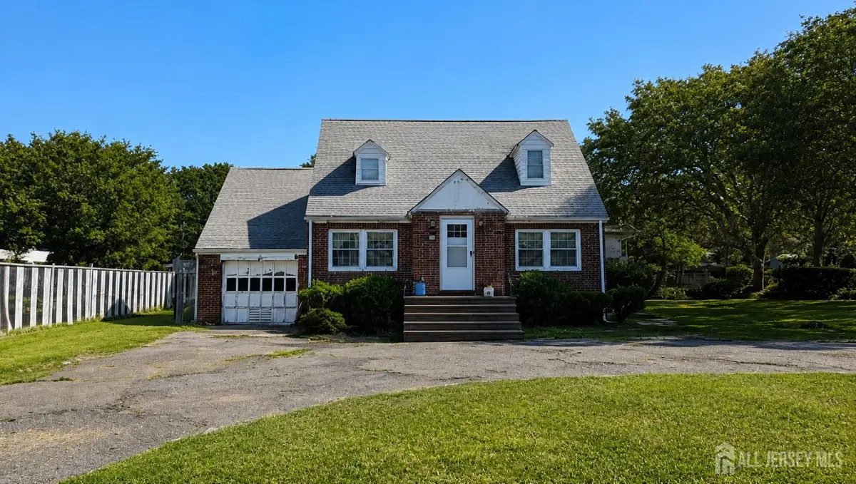 -1892 Oak Tree Road, Edison, NJ 08820 - #1