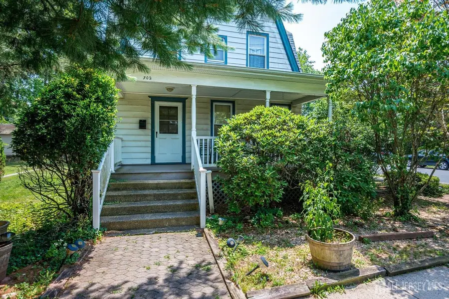-702 Abbott Street, Highland Park, NJ 08904 - #3
