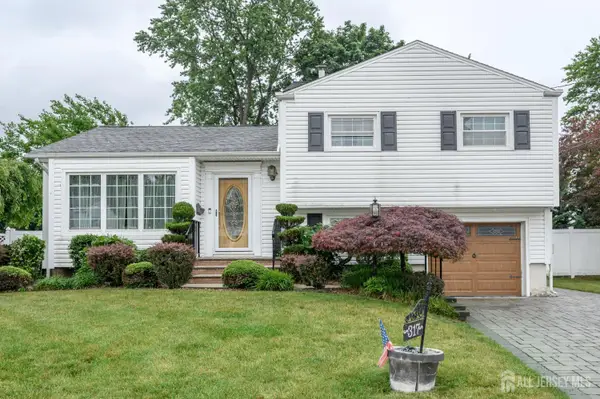-317 Libourel Road, South Plainfield, NJ 07080