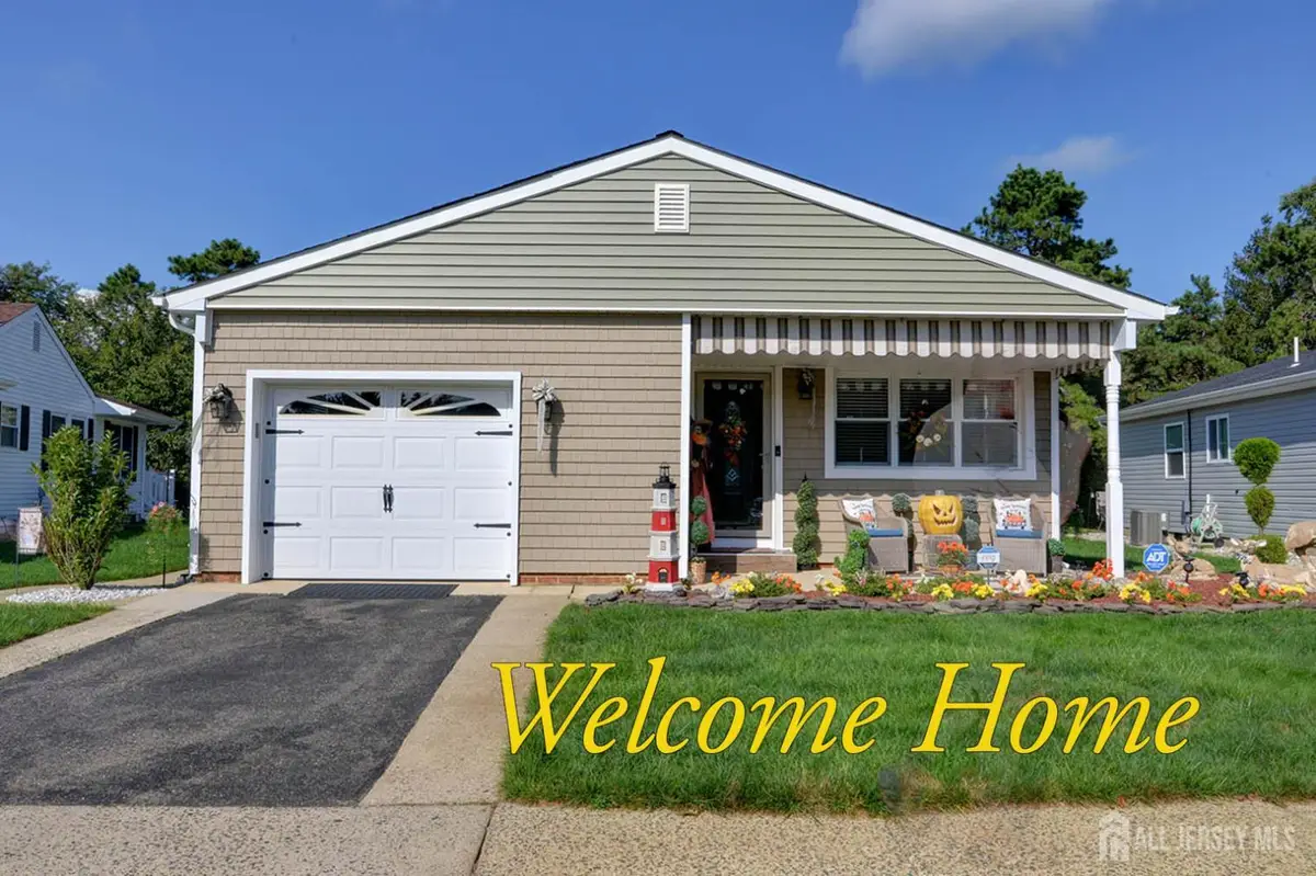 -126 Santiago Drive, Toms River, NJ 08757 - #1