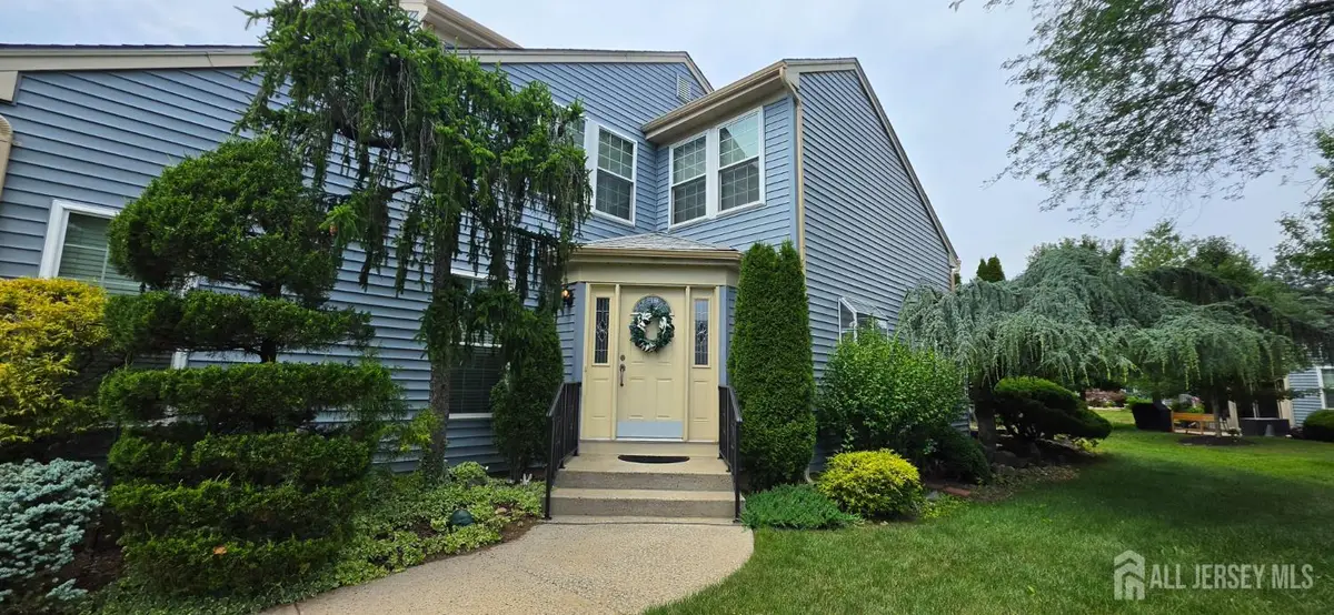 -4 Wingate Court #A, Monroe, NJ 08831 - #1