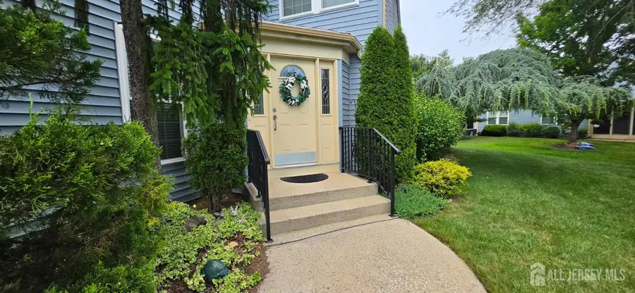 -4 Wingate Court #A, Monroe, NJ 08831 - #2