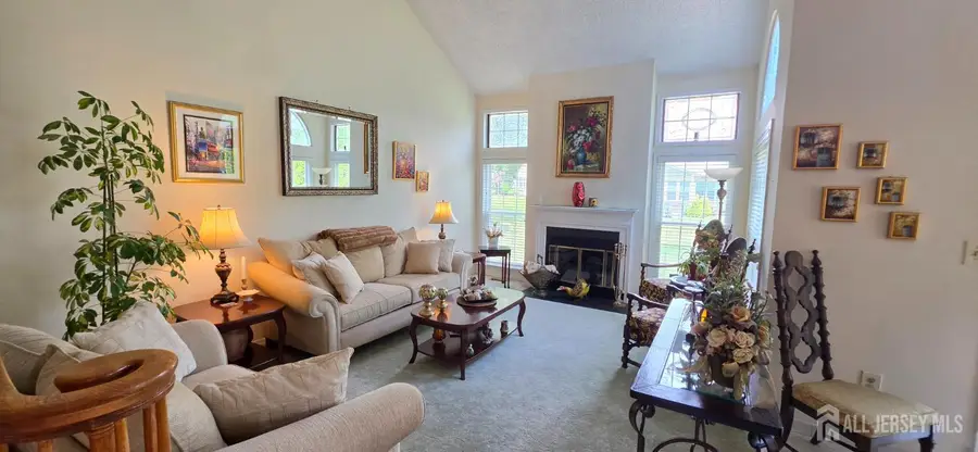 -4 Wingate Court #A, Monroe, NJ 08831 - #3