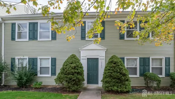 -456-N Roxbury Lane, Monroe, NJ 08831