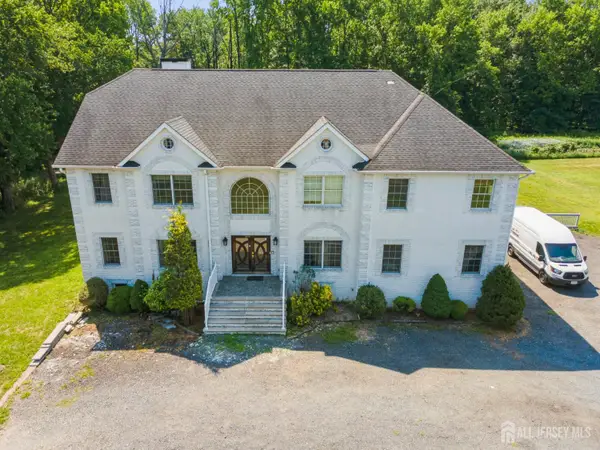-266 Fresh Ponds Road, South Brunswick, NJ 08831