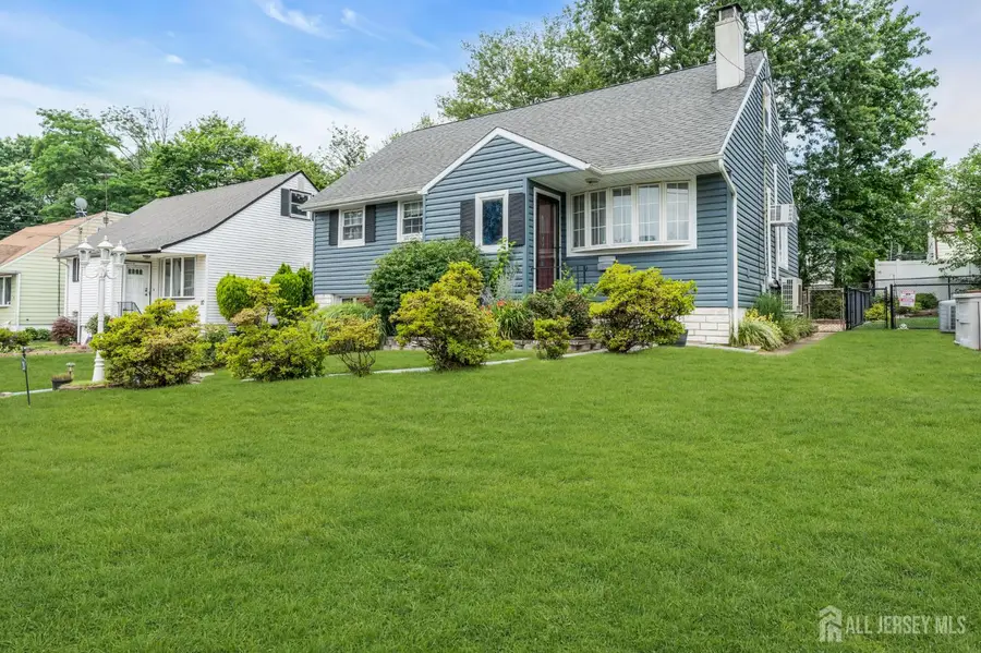 -21 Mcguire Street, Metuchen, NJ 08840 - #2
