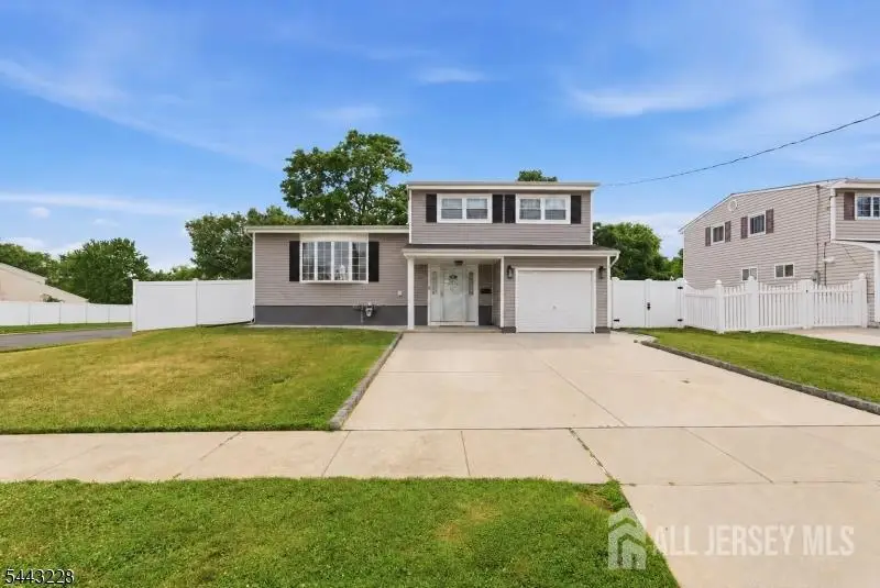 -21 Bertrand Street, Old Bridge, NJ 08857 - #1