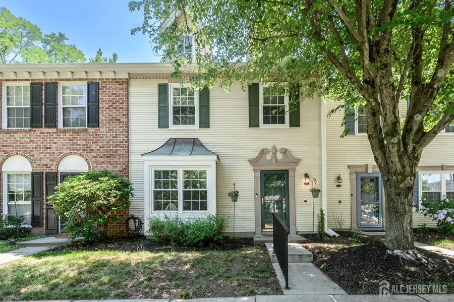 -62 Secretariat Court, Tinton Falls, NJ 07724 - #2