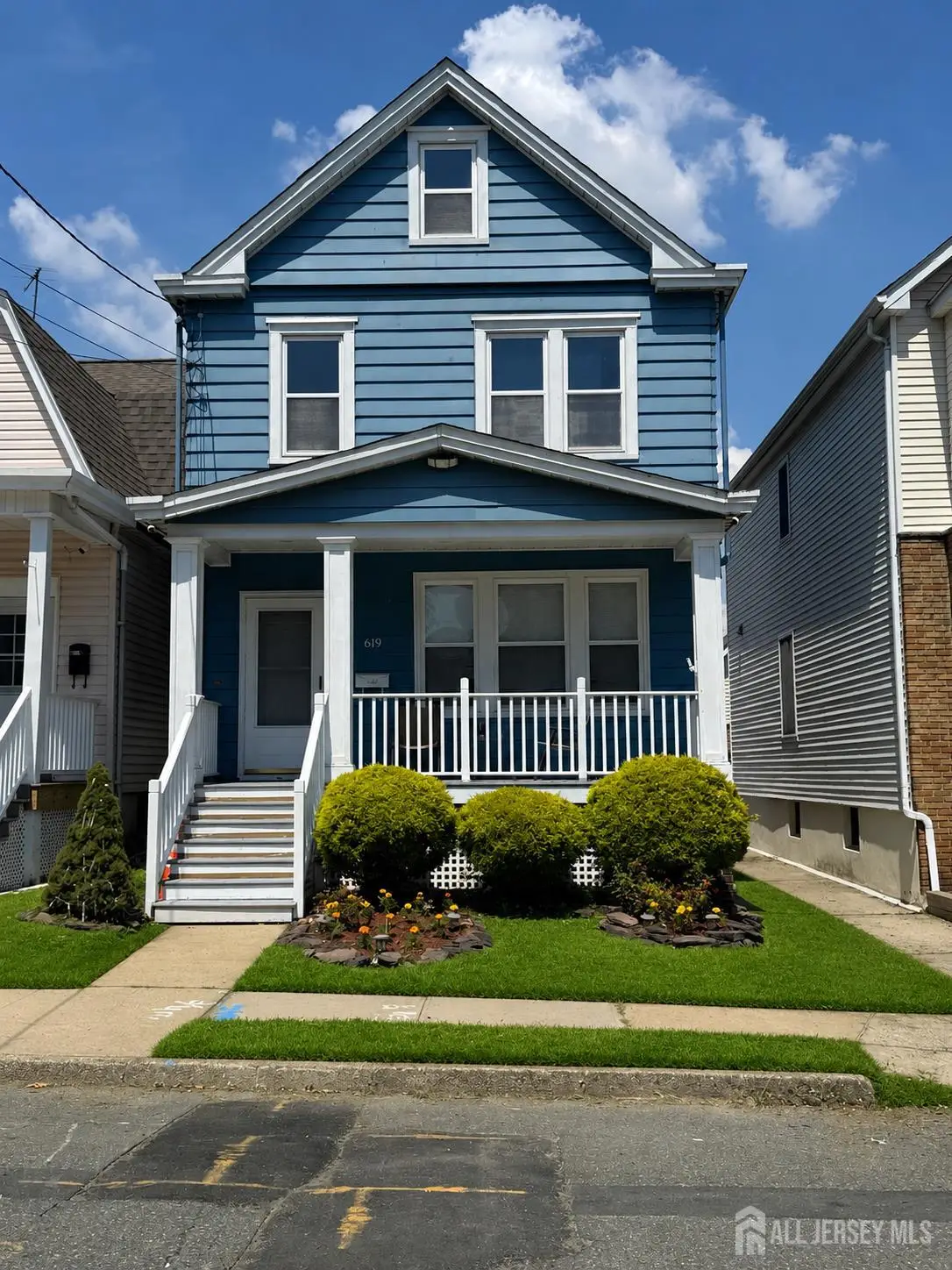-619 Lee Street, Perth Amboy, NJ 08861 - #1