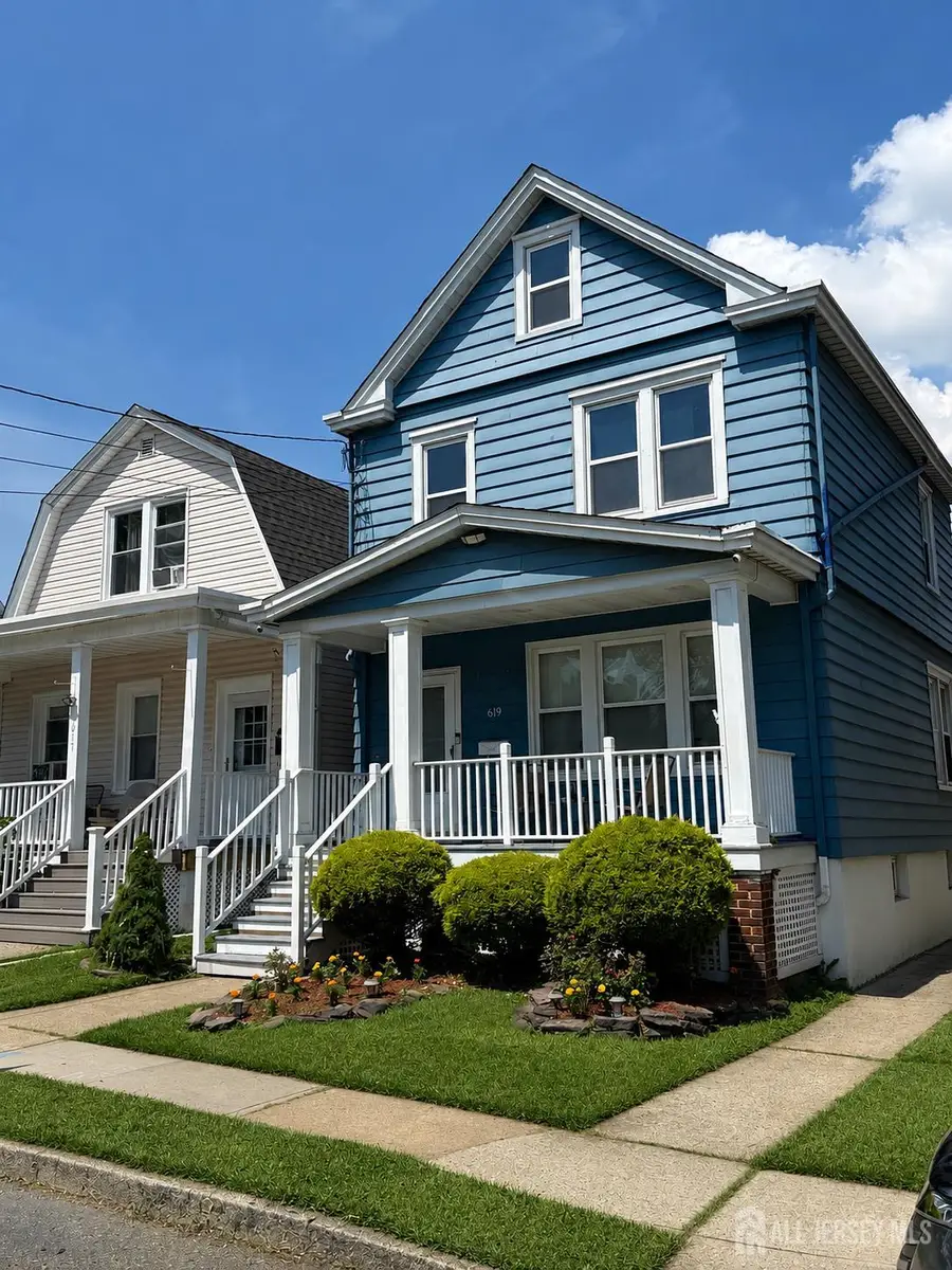 -619 Lee Street, Perth Amboy, NJ 08861 - #2