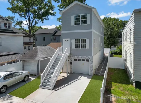 -197 Iva Street, Rahway, NJ 07065