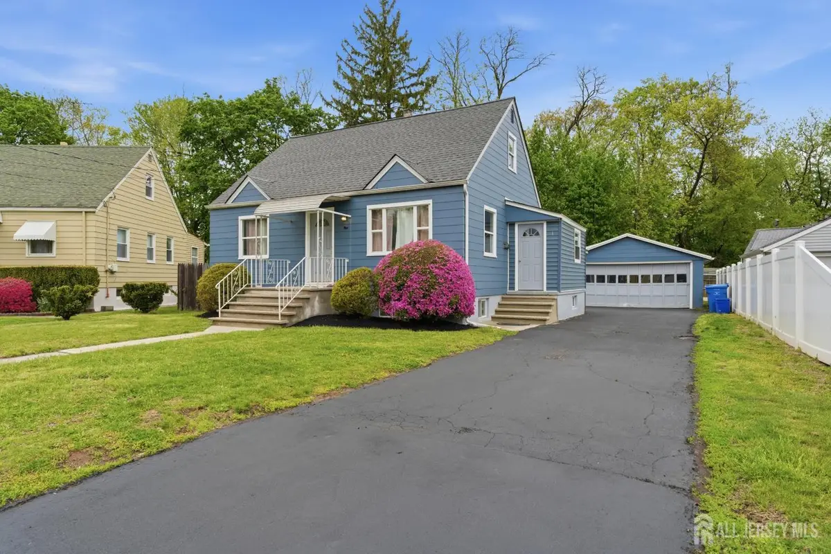 -1 Park Place, North Brunswick, NJ 08902 - #1