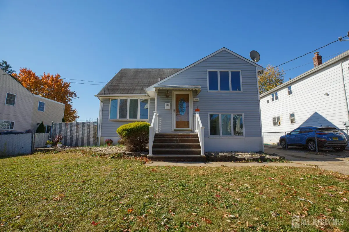 -373 Hyatt Street, Avenel, NJ 07001 - #1