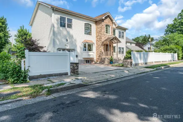 -15 Rolfe Avenue, Highland Park, NJ 08904