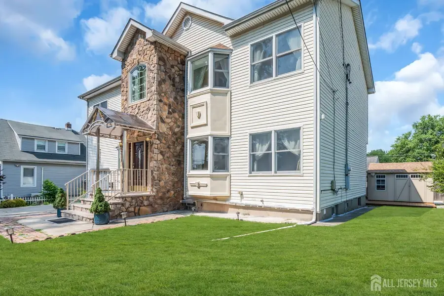 -15 Rolfe Avenue, Highland Park, NJ 08904 - #3