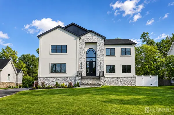 -1684 Frank Street, Edison, NJ 08820
