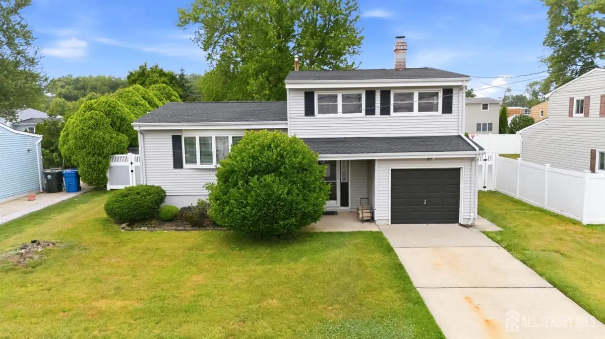 -25 Grace Drive, Old Bridge, NJ 08857 - #1