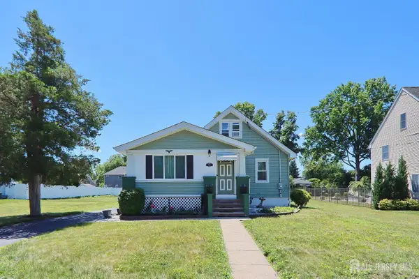 -124 Firth Street, South Plainfield, NJ 07080