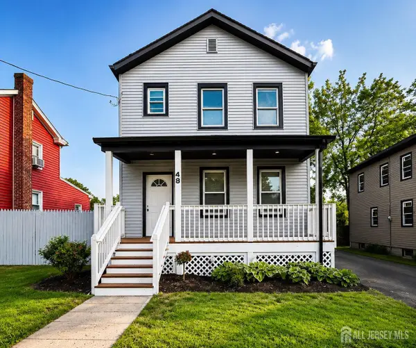 -48 2nd Street, Somerville, NJ 08876