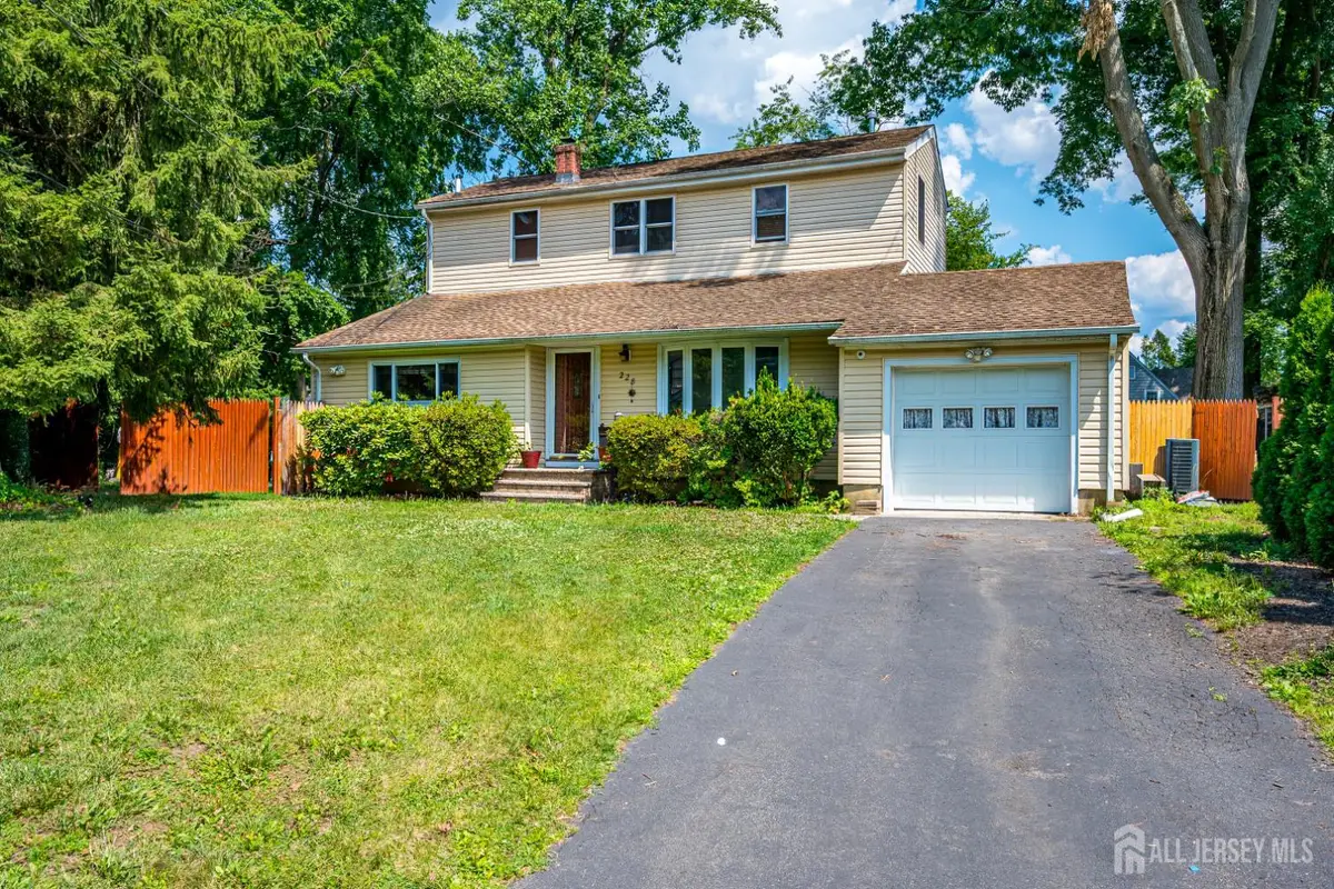 -228 Henry Court, North Plainfield, NJ 07060 - #1