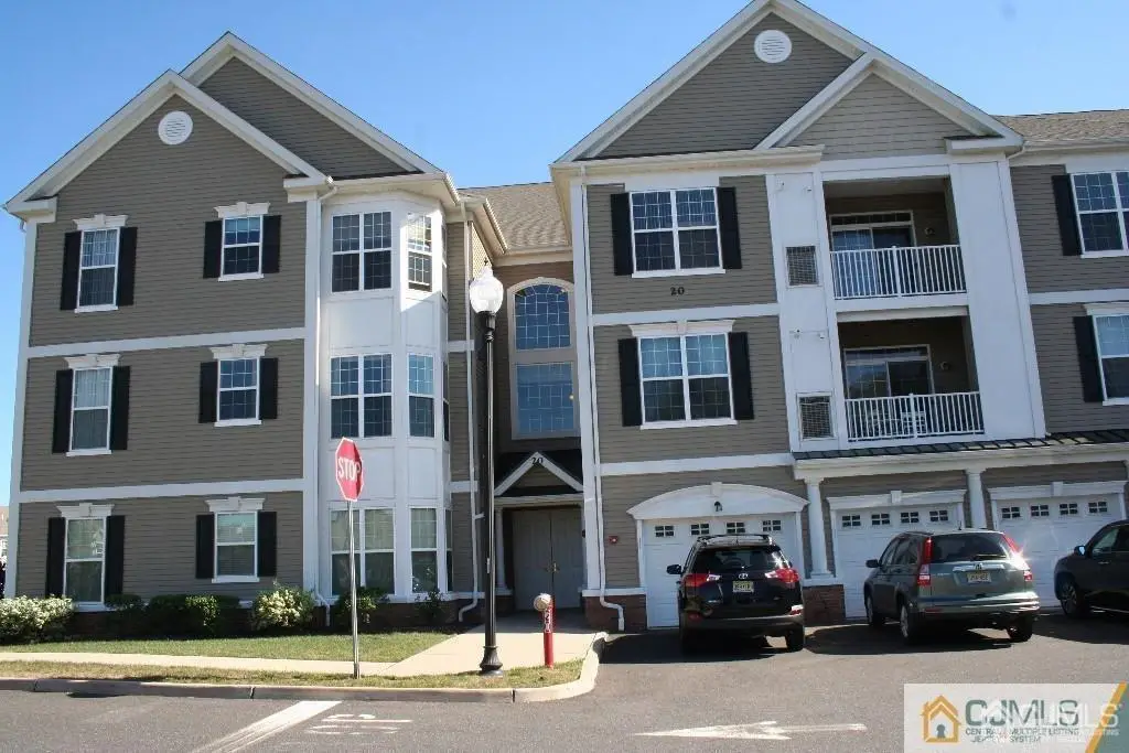 -2013 Edward Stec Boulevard, Edison, NJ 08837 - #1