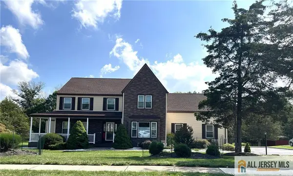 -840 Dow Road, Bridgewater, NJ 08807