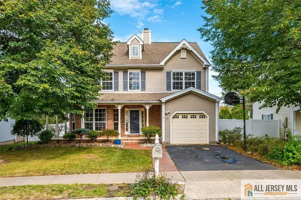 -17 Providence Boulevard, South Brunswick, NJ 08824