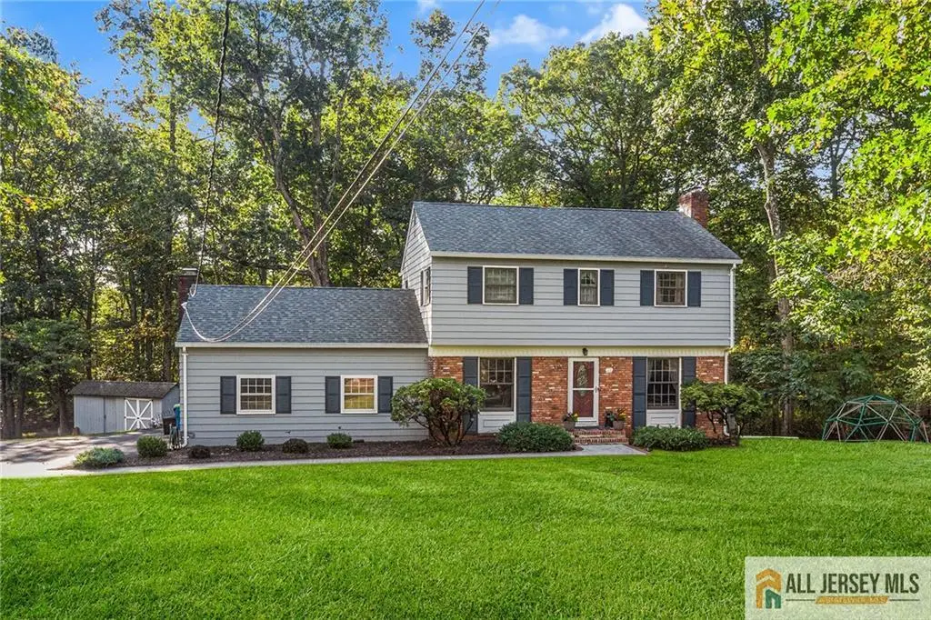 -1266 Mount Vernon Road, Bridgewater, NJ 08807 - Image #1