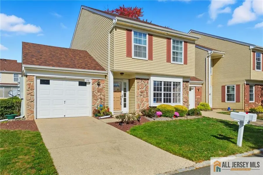 -376 Stirling Drive #376A, Clearbrook, NJ 08831 - #2