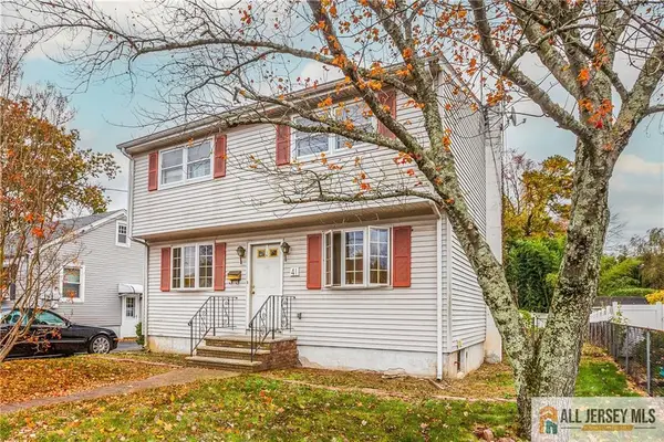 -41 New Street, Spotswood, NJ 08884