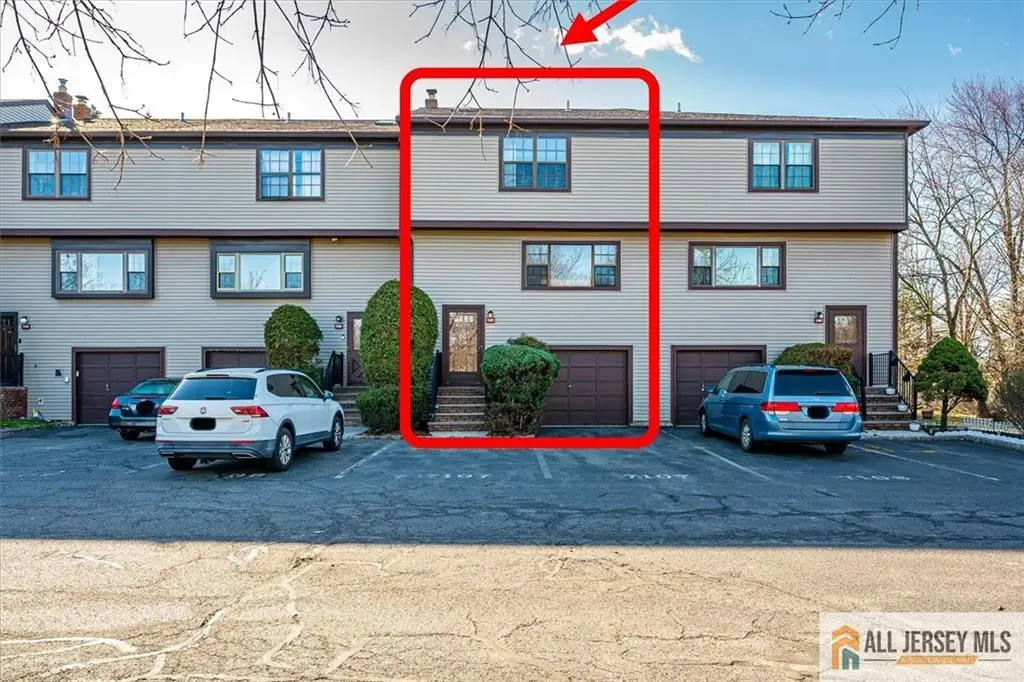 -7107 Hana Road, Edison, NJ 08817 - #1