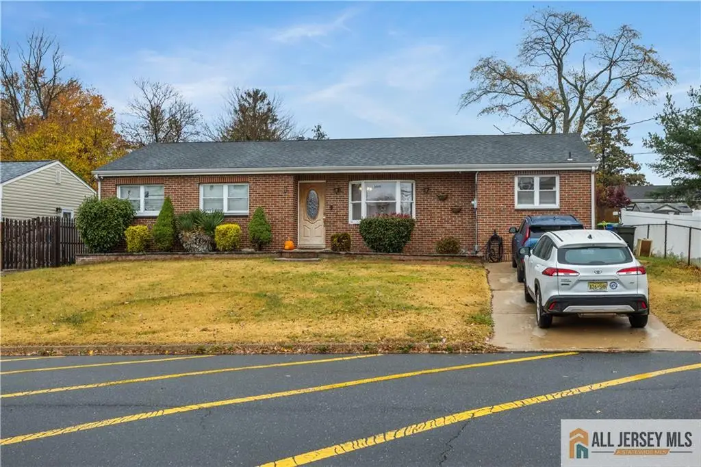 -3010 Cheesequake Road, Parlin, NJ 08859 - Image #1