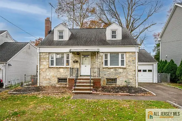 -65 Colonial Drive, Clark, NJ 07066