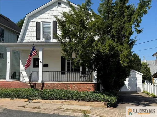 -5 David Street, South River, NJ 08882