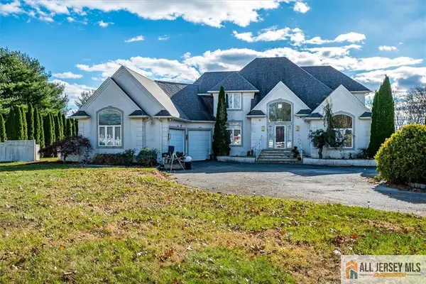 -824 Windsor Perrineville Road, East Windsor, NJ 08520