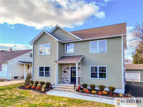 -3 Lyons Street, South River, NJ 08882