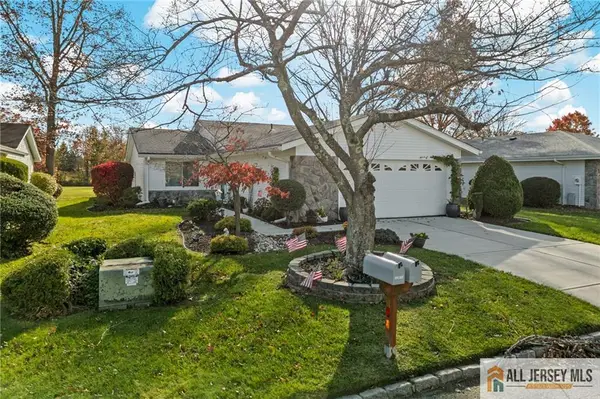 -264 Glen Road #264A, Monroe, NJ 08831