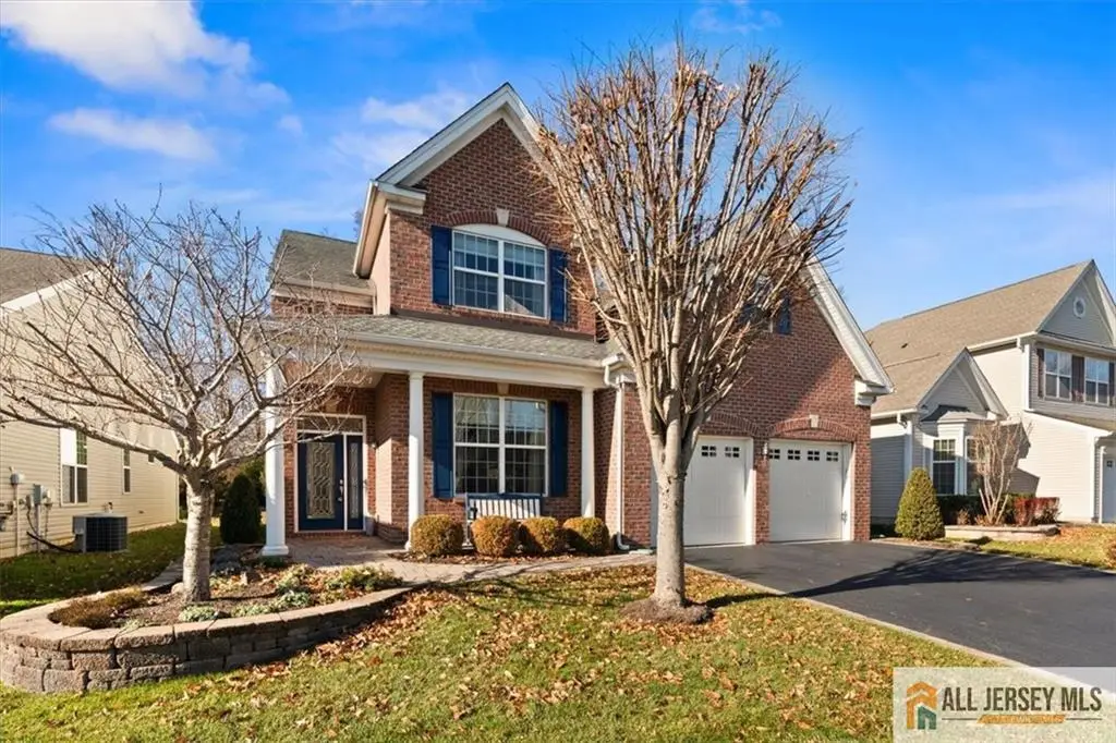 -12 Hardwick Drive, Heathcote, NJ 08824 - Image #1