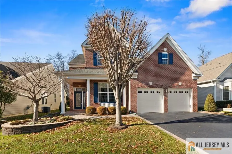 -12 Hardwick Drive, Heathcote, NJ 08824 - Image #2